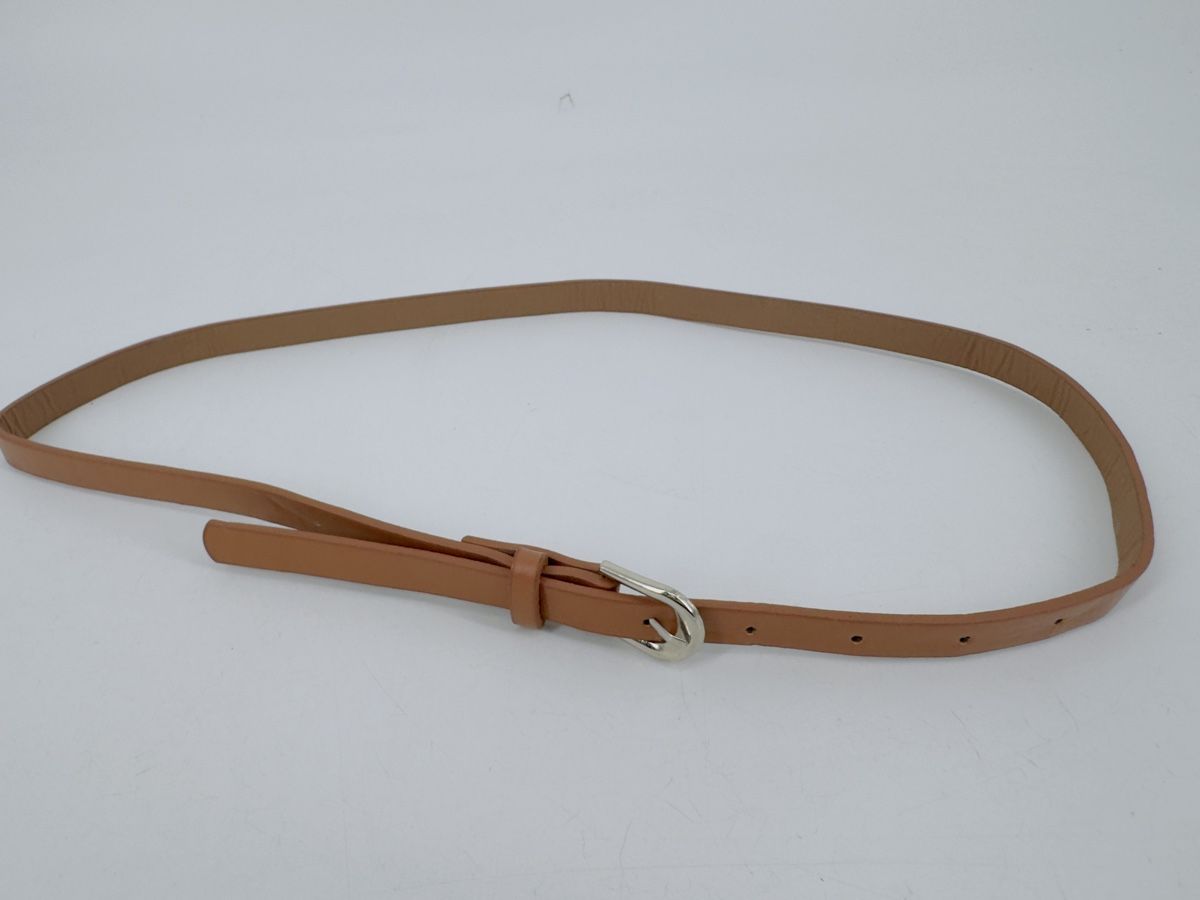 Cinture: # WOMAN - Gürtel Gr. S # – Usato da Bolligen venduto da secondhand-with-love