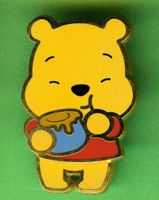 DISNEY  Winnie Pooh  Junior