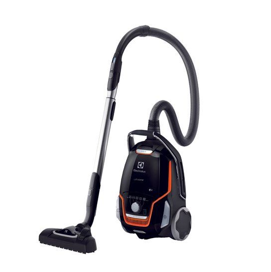 Electrolux Staubsauger & Zubehör: Staubsauger ElectroluxUltraOne EUOC94EB – Gebraucht aus Wenslingen von marcello4one 1