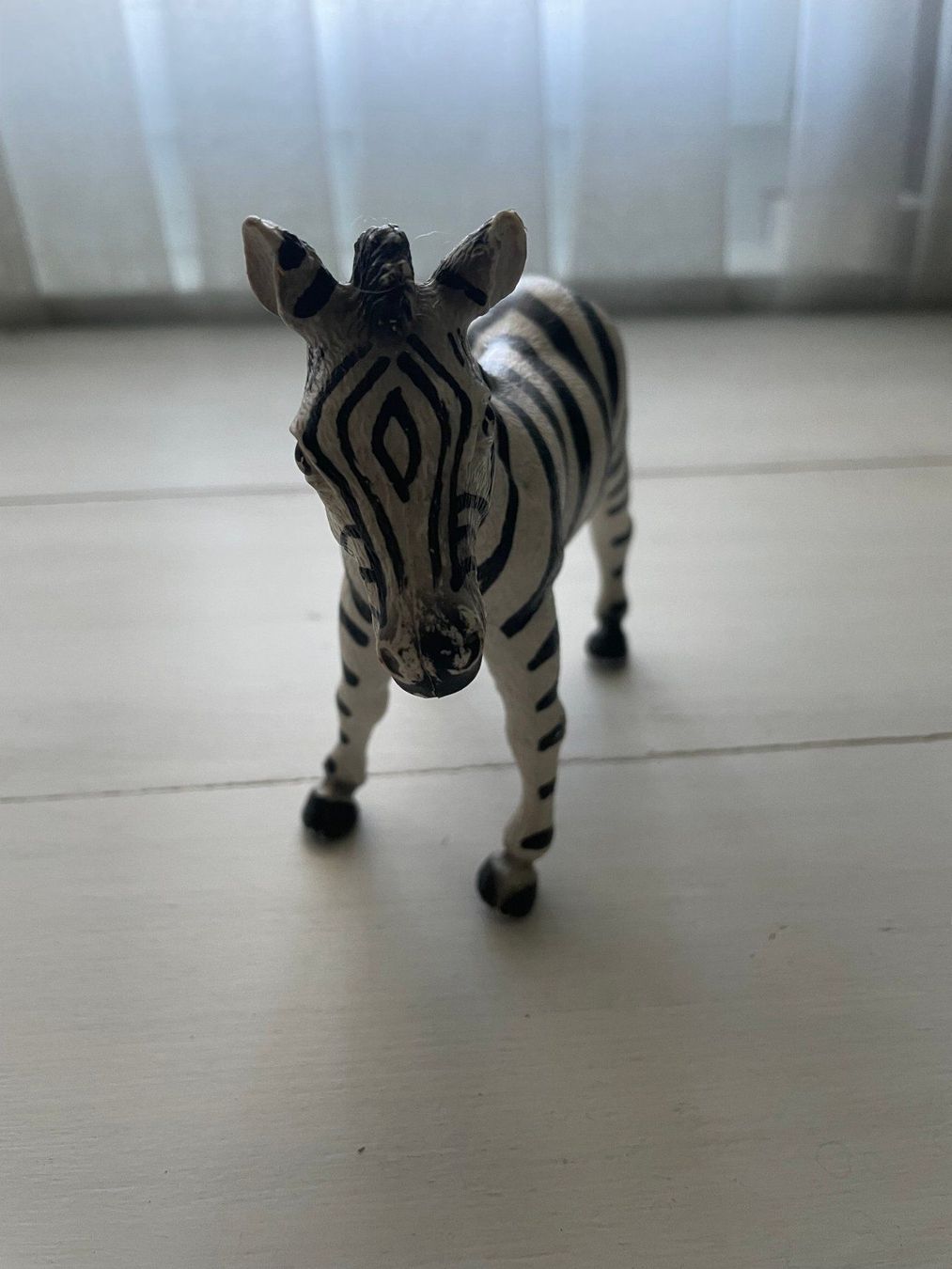 Spielzeuge: ZEBRA – Gebraucht aus Forch von ESELSTEIN 1