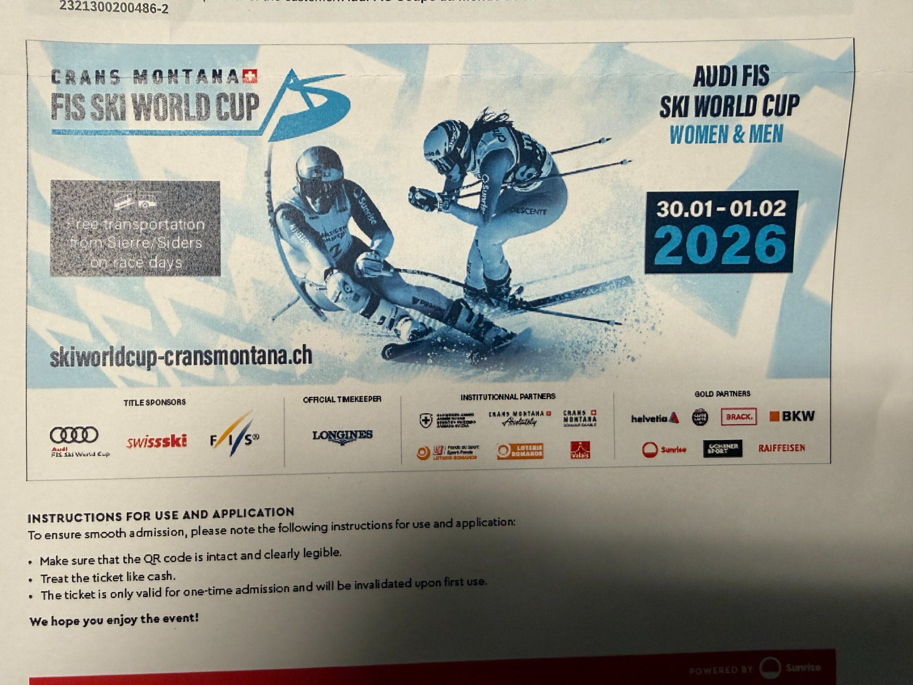Faszinierend Audi Cup 2023 Tickets Bildernull