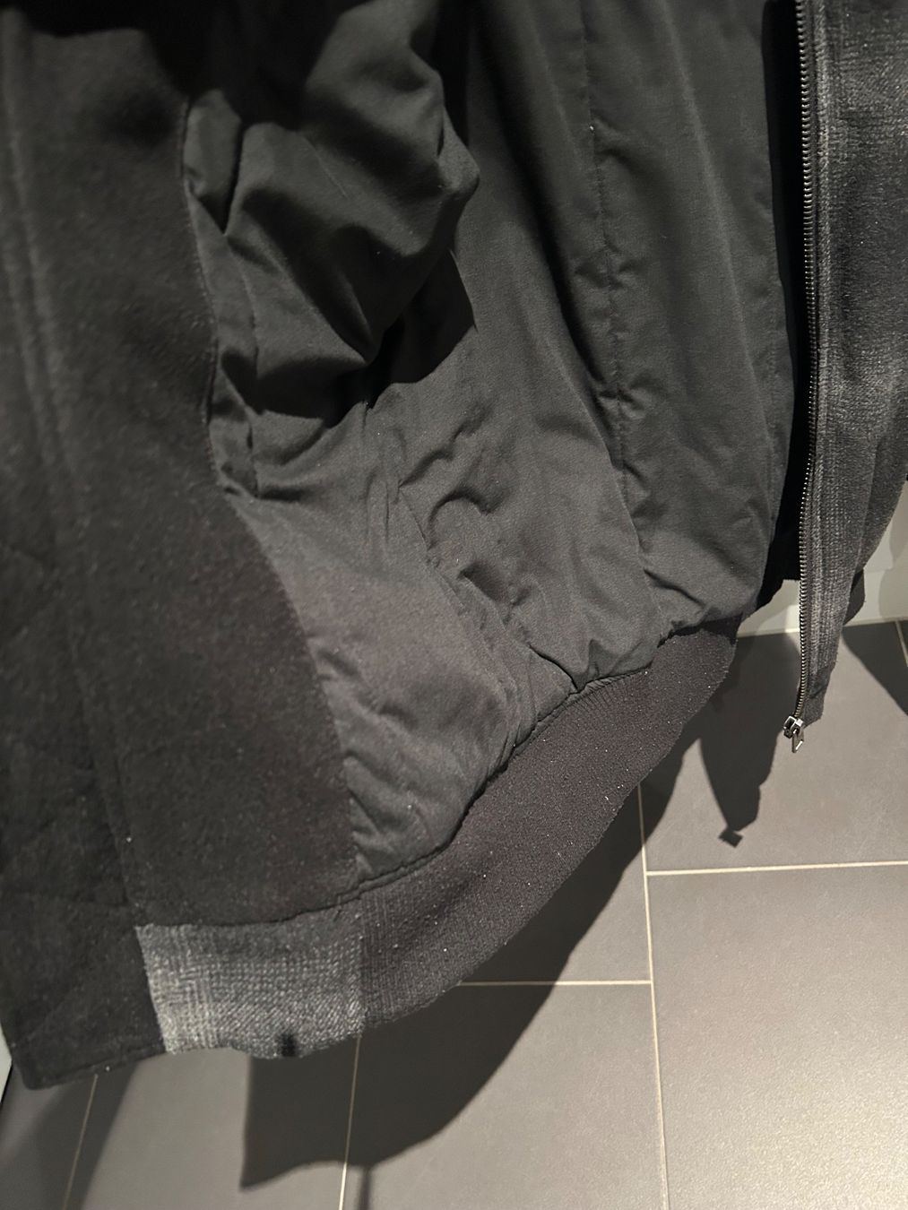 Giacche: Winter Jacke Rocawear – Usato da Schlieren venduto da Leavio 4