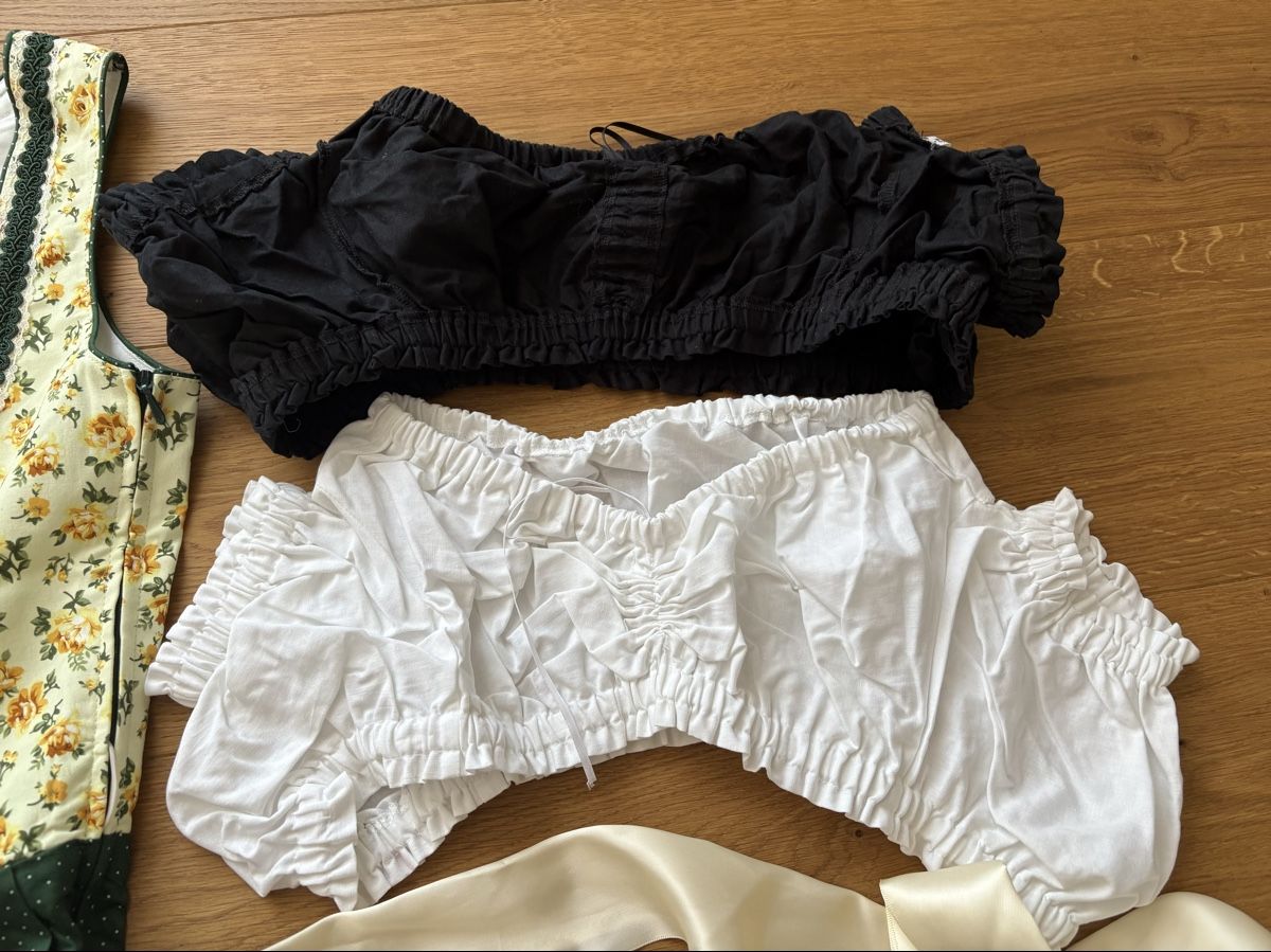 Vestiti: Dirndl Marjo Trachten 34 – Nuovo (secondo la descrizione) da Gelterkinden venduto da blackjack08 2