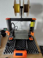 Prusa i3 Mk3 3D Drucker