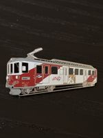 Schmid Müller "Mont-Blanc Express" Martigny BD eh V/7 neu