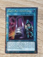 Yugioh Karte des Untergangs QCSR