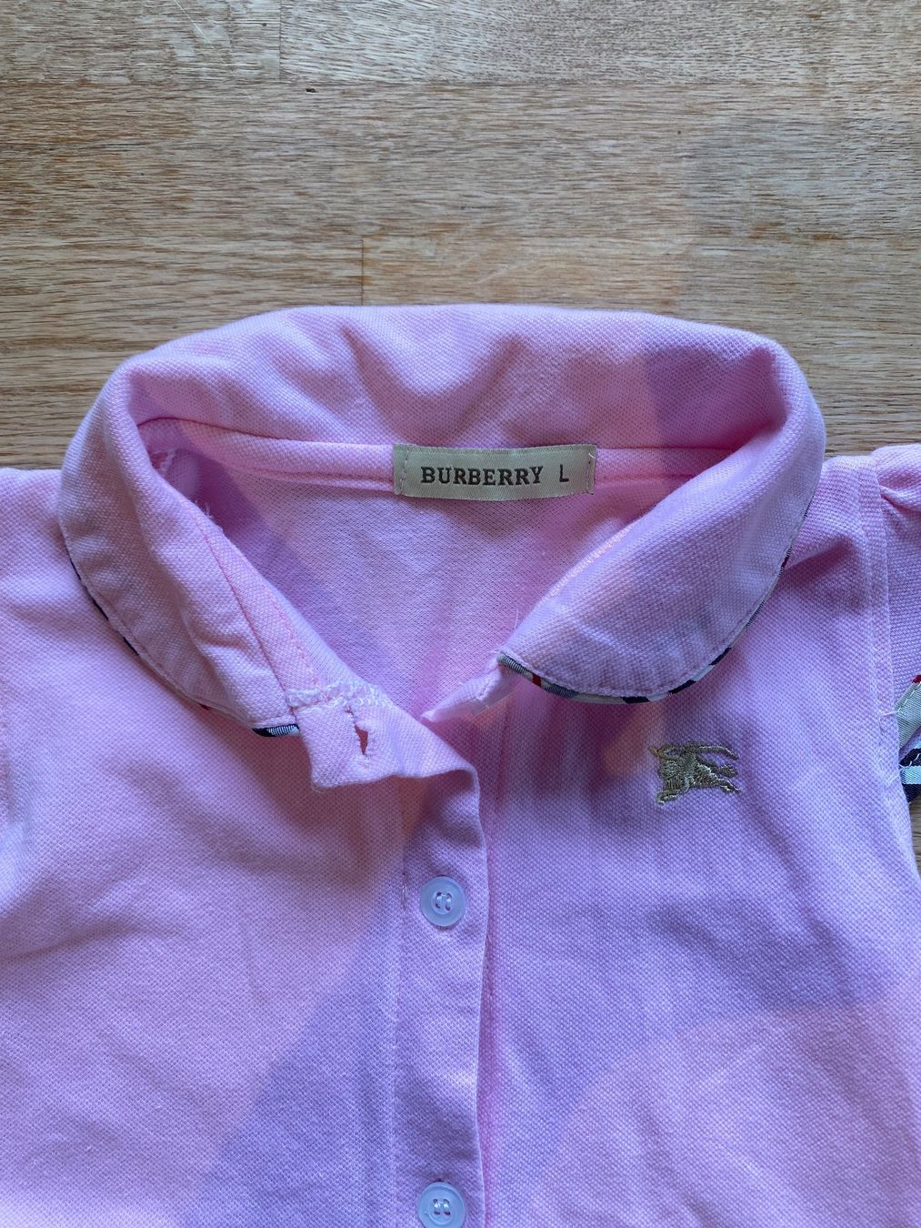 Camicette, T-shirt & Top: Mädchen - Oberteil in der Grösse 2/3 Jahre – Nuovo (secondo la descrizione) da Aesch BL venduto da snezienka53 2