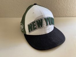 New York Jets NFL Cap