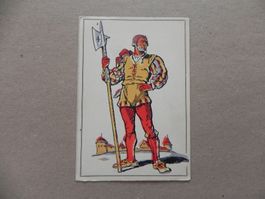 Private Schweiz 1.August Bundesfeier Karte von Jahr 1941