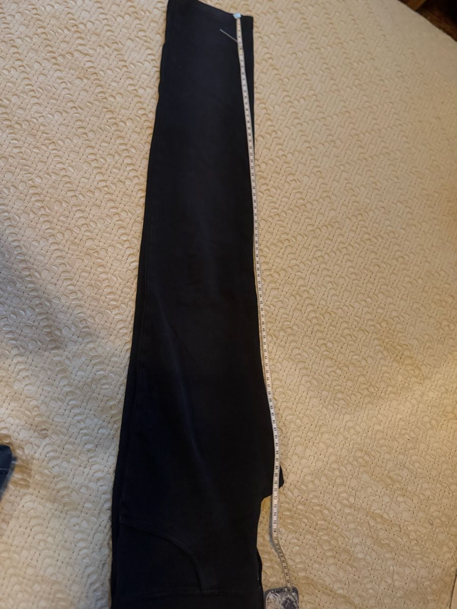 Freddy Pantaloni: Freddy Pants - Black - Size Small - Great Condition! – Usato da Bern venduto da djinal 2