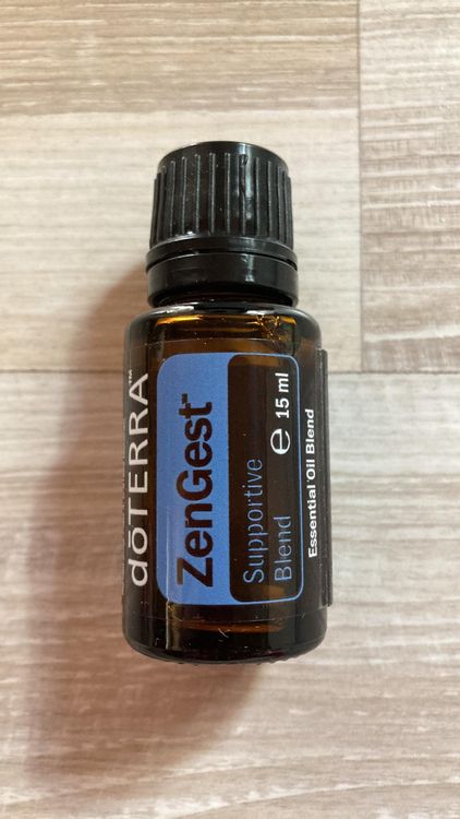 ZenGest doTERRA | Kaufen auf Ricardo