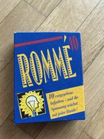 Romme 10 Kartenspiel - Komplett wie Neu