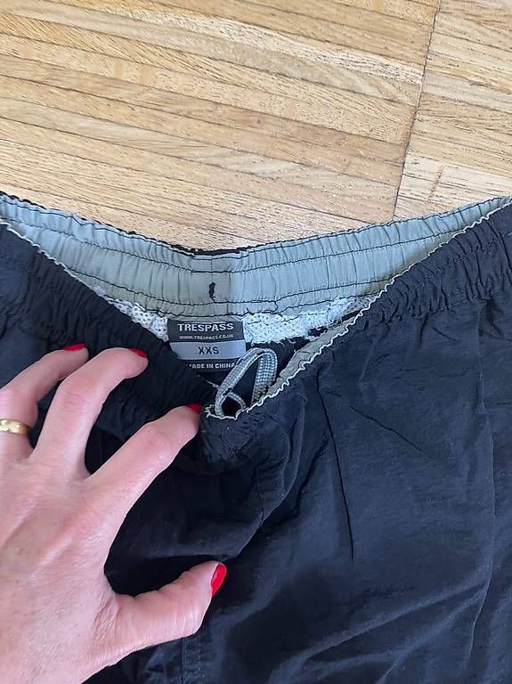 Costumi da bagno: Bade Hose Gr xxs – Usato da Menzingen venduto da lua123 1