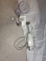 Bamix Stabmixer M140 weiss 230V 140W Zubehoer Z handleiding