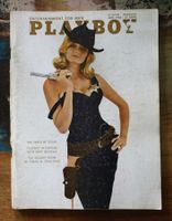 PLAYBOY Juni 1966