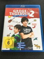 Gregs Tagebuch 2 [Blu-ray]