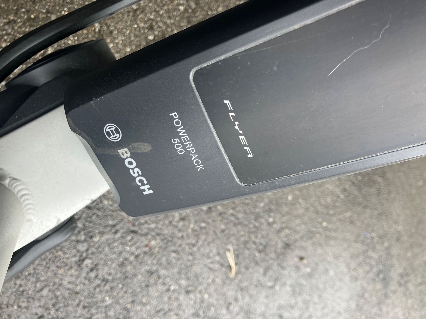 Bosch Biciclette: E-MTB FLYER 27.5 – Usato da Rothenthurm venduto da schn65 5