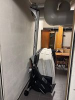 Rameur d'appartement KETTLER Coach E