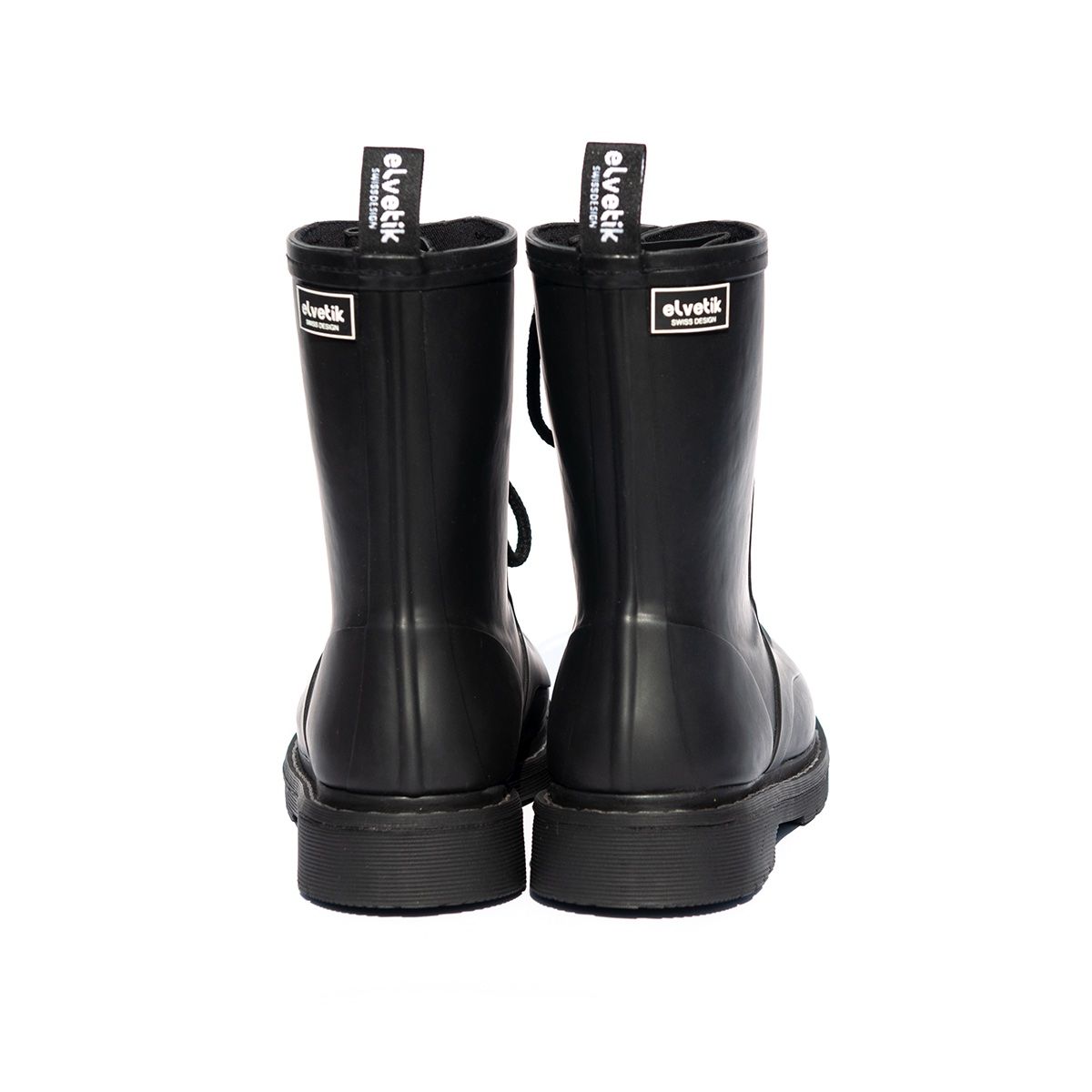 Scarpe da donna: BOTTES DE PLUIE - Regenstiefel – Nuovo e nell'imballaggio originale da Zürich venduto da michellesabatini 2