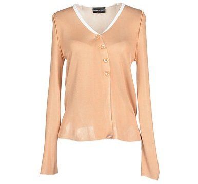 Armani Maglioni & Felpe: Cardigan GIORGIO ARMANI NEU Gr. 40 – Nuovo e nell'imballaggio originale da Wettswil venduto da the_jr6l