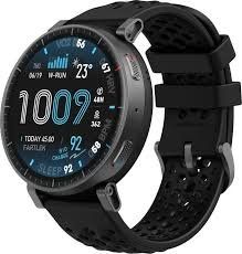 Amazfit Smartwatch: Amazfit Active Max – Neu (gemäss Beschreibung) aus Buttwil von Volcano