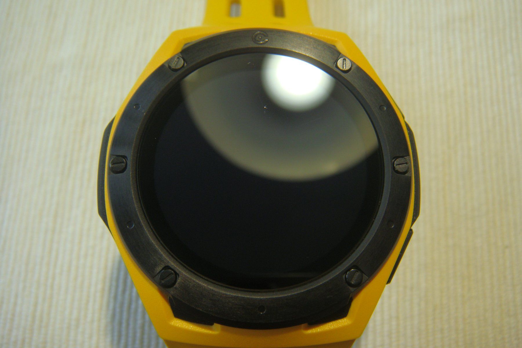 Smartwatch: Mentech Watch Xe1 – Gebraucht aus Emmenbrücke von kuhn4951 2