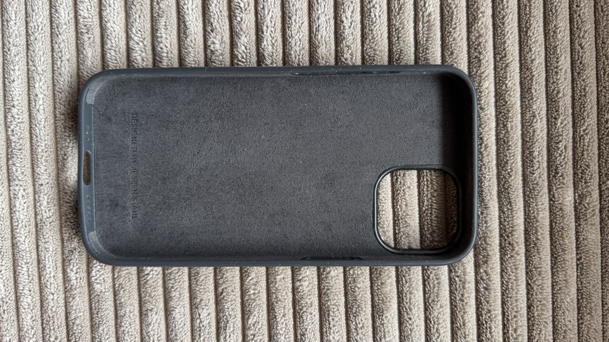 Apple Cover & Protezioni schermo: Nudient Bold Case iPhone 13 – Anthrazit – Usato da Flims Dorf venduto da zeroordie 2