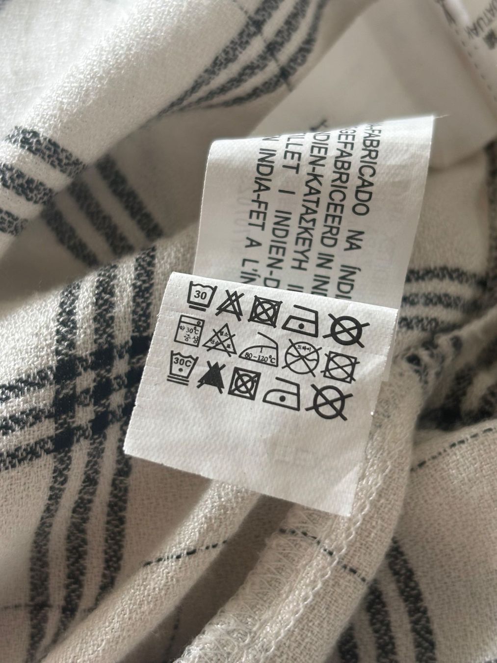 Zara Vestiti: Hübsches Kleid, 100 % Viskose – Usato da Dübendorf venduto da mon_p98h 5