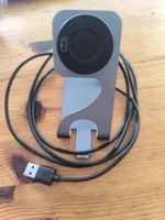 Ladestation kompatibel mit diversen Garmin Uhren zB Fenix 8