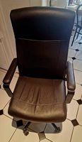 Chaise de bureau IKEA MILLBERGET  Très bon état