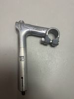 Lepper Vintage Rennvelo 22mm Lenker-Vorbau NOS Neu