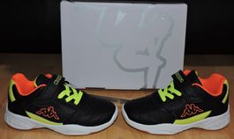 🥰 NEUF🥰 Kappa Baskets  P: 26