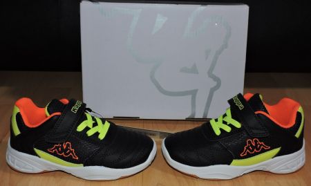 🥰 NEUF🥰 Kappa Baskets  P: 26