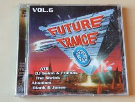Future Trance Vol. 6