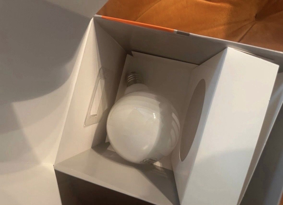 Lampen: Smart + Lighting LEDVANCE FILAMENT GLOBE 125 44 E27 – Neu (gemäss Beschreibung) aus Balgach von ren_xy57 2
