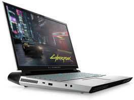 Alienware Area-51m R2 – Desktop-Power; i9-10900K • RTX 2080