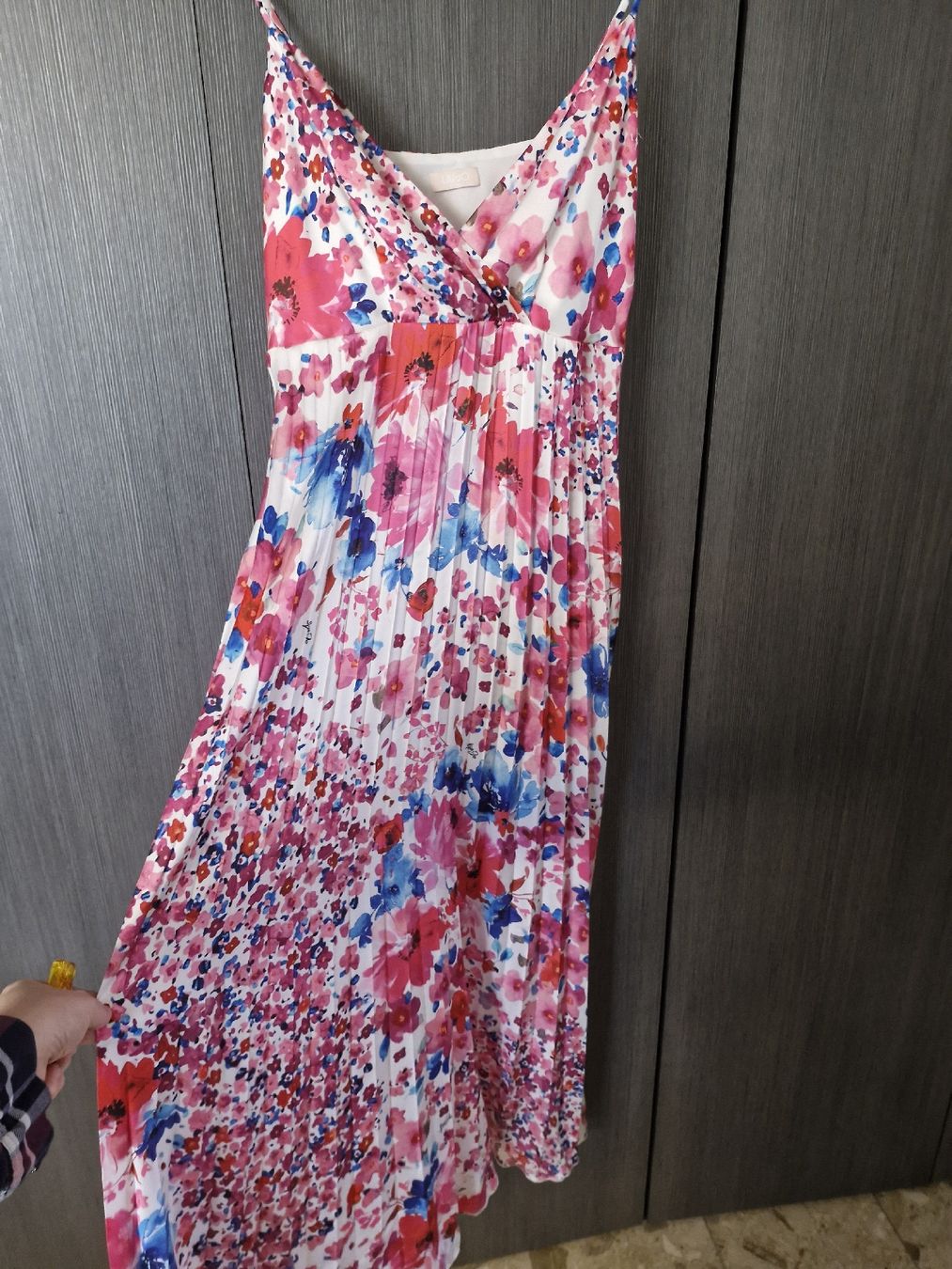 Liu Jo Kleider: Sublime robe Liu Jo taille 40 porté 1x – Neu (gemäss Beschreibung) aus Cudrefin von Jnini12 1