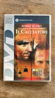 The Deer Hunter DVD - Robert De Niro Classic - Mint
