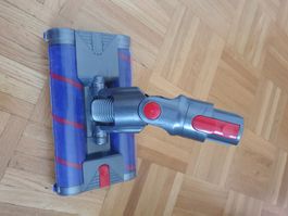 Brosse compatible aspirateur Dyson