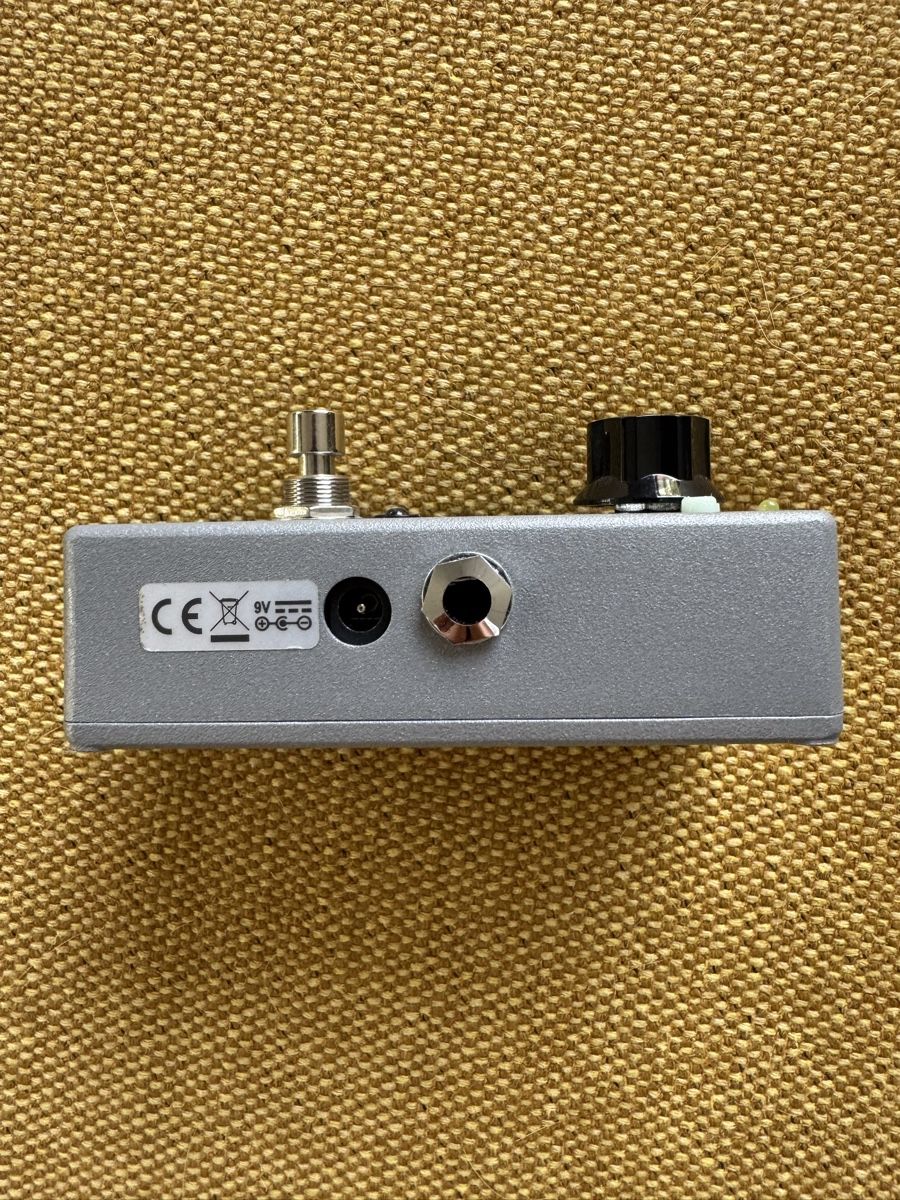 Musikinstrumente: MXR Smart Gate – Gebraucht aus Winterthur von juloe85 2