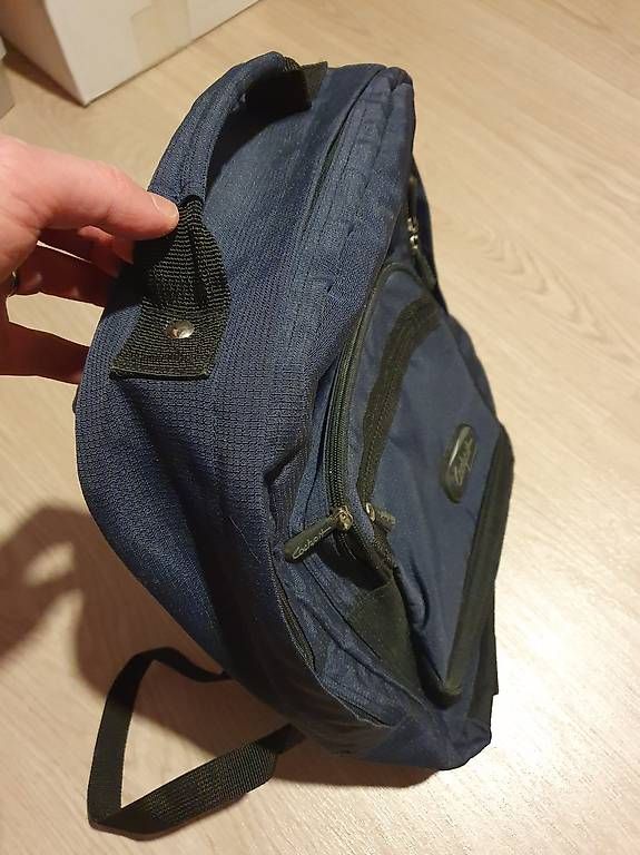 Borse & Zaini: Sac d'école – Usato da Ballaigues venduto da alb_wky6