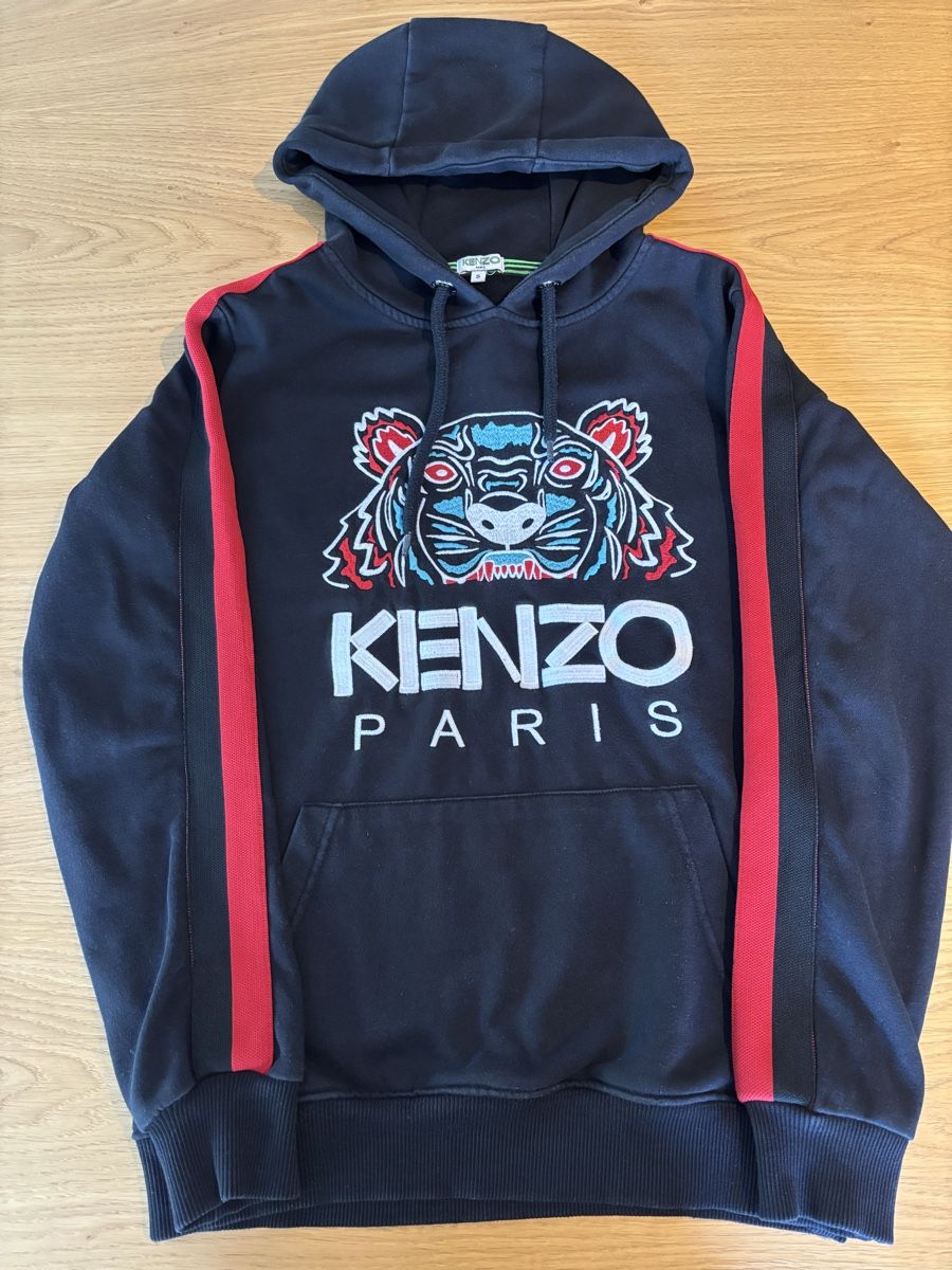Pullover & Sweatshirts: Pull kenzo  – Gebraucht aus Conthey von deb_29ww 5