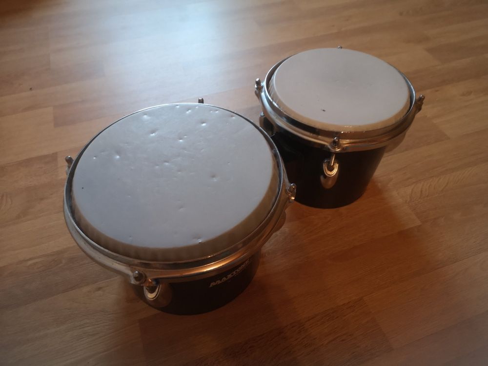 Maxtone Percussion | Kaufen auf Ricardo