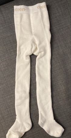 Warme Strumpfhose Ewers Gr. 92/98