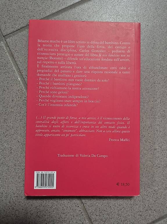 Dischi in vinile: Bésame mucho – Usato da Taverne venduto da jaeggiar 1