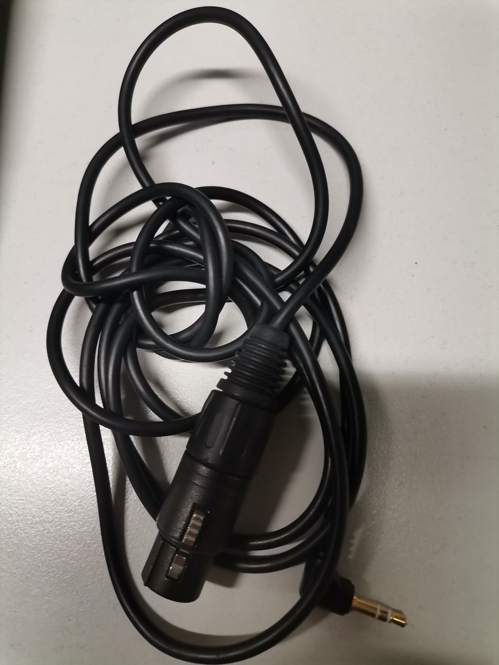 Sony Mikrofone: Mikrofon Konvolut – Gebraucht aus Kleindöttingen von Katze99 8