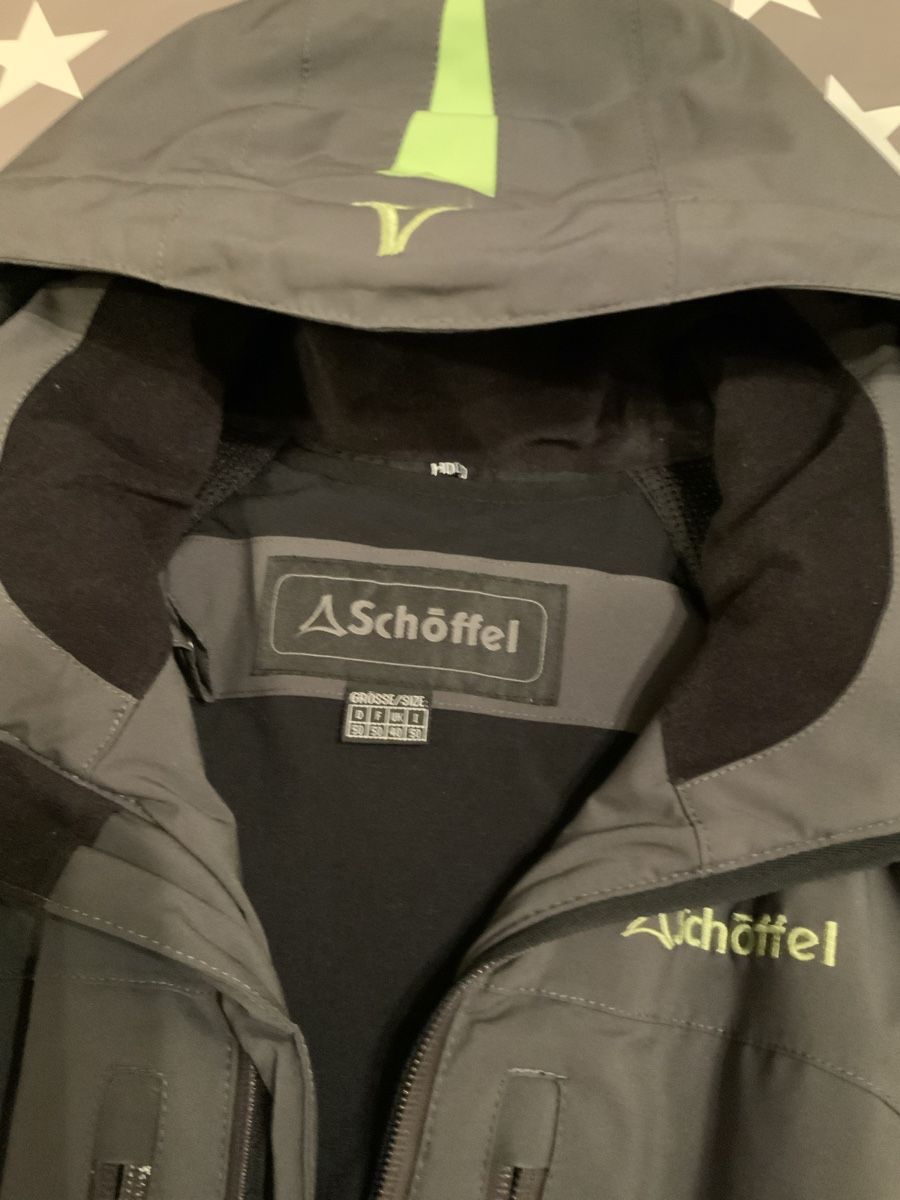 Jacken: Jacke – Gebraucht aus Basel von annapepe 1