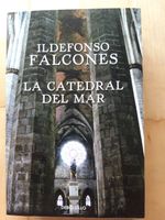 Buch: La Catedral del Mar