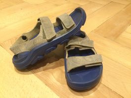 BIRKENSTOCK Sandalen Gr. 35