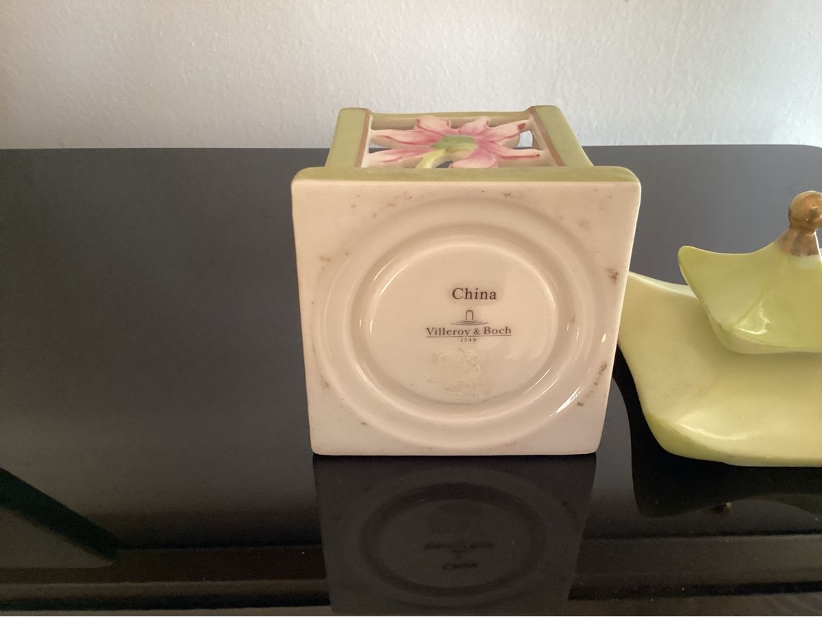 Villeroy & Boch Toutes les décorations: Villeroy&Boch – D'occasion à fribourg par iris18 2